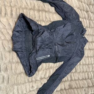 FIVE Lululemon jackets